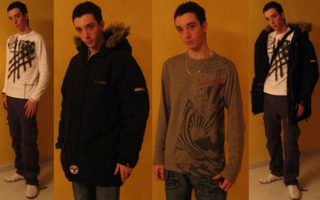Soldes Part 1