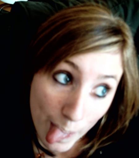 ...Ma Irresistible...