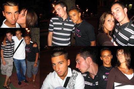 *Nice Team For Nice Night*