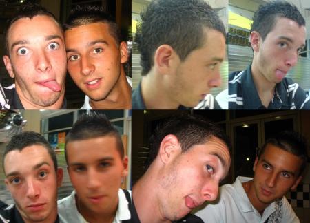 ! Friend For ever !