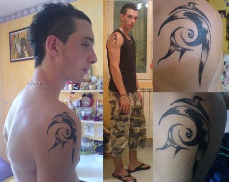 Tatouage