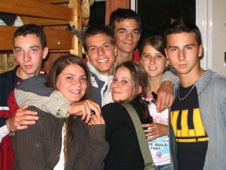 The groupe
