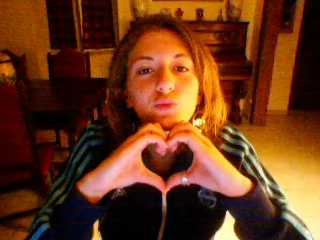 Ma Puce !
