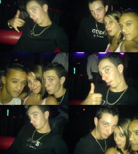 En Boite !