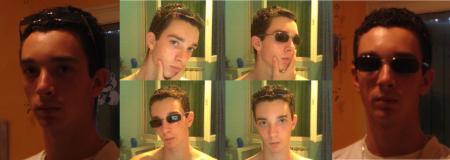 Moi Avec Mes Lunettes
