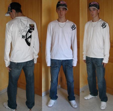 un style...