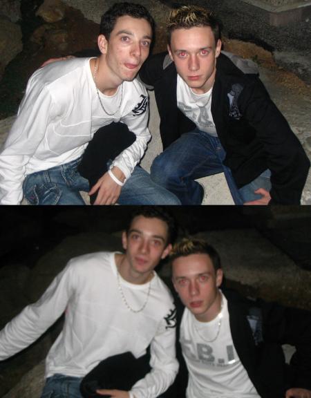 Twins For Ever