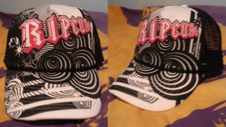 Ma Casquette