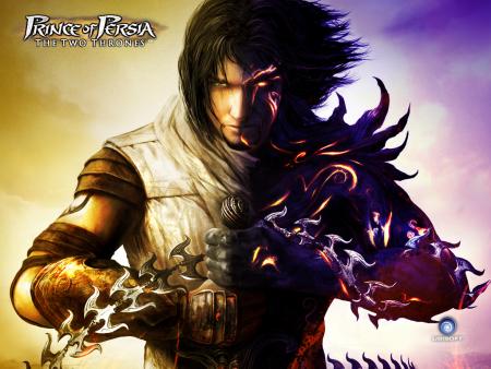 Prince Of Persia